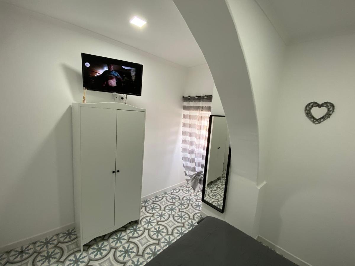 Вилла Largo D Vizinha Bia Элваш Экстерьер фото